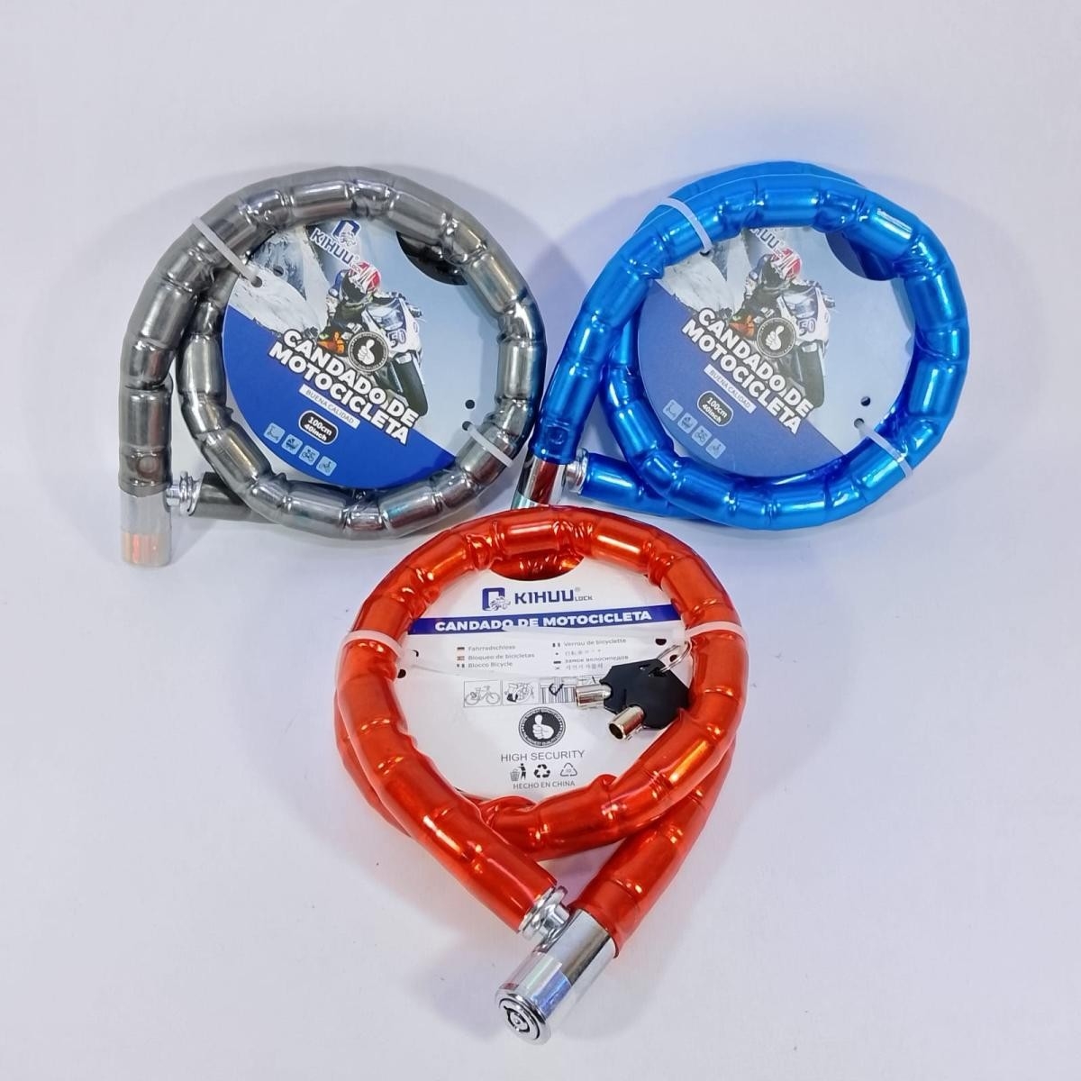 Linga para Moto Anchi 1m 405 - Imagen 3