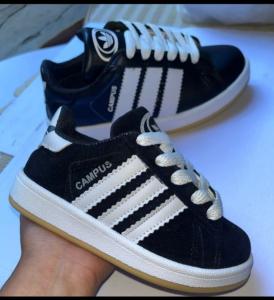 Adidas Campus del 27 al 34 por Mayor 15mil