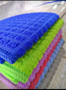 Paño de Secado de Platos - Miniatura 3
