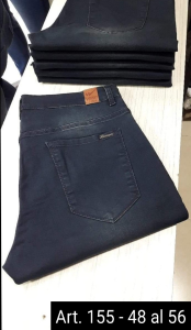 Jeans Talles Especiales de Hombre