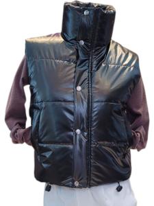 Chaleco Puffer