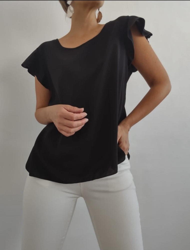 Remeras con Volados - Imagen 4