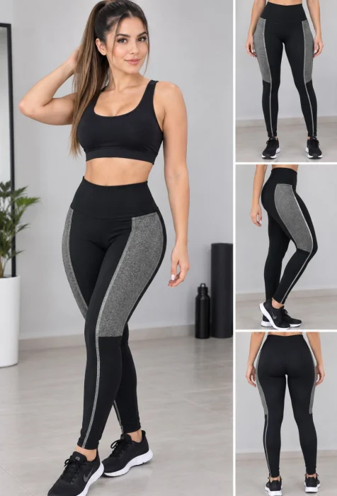 Deportivo en Tela Microfibra Deportiva Lycra 70 Pesada