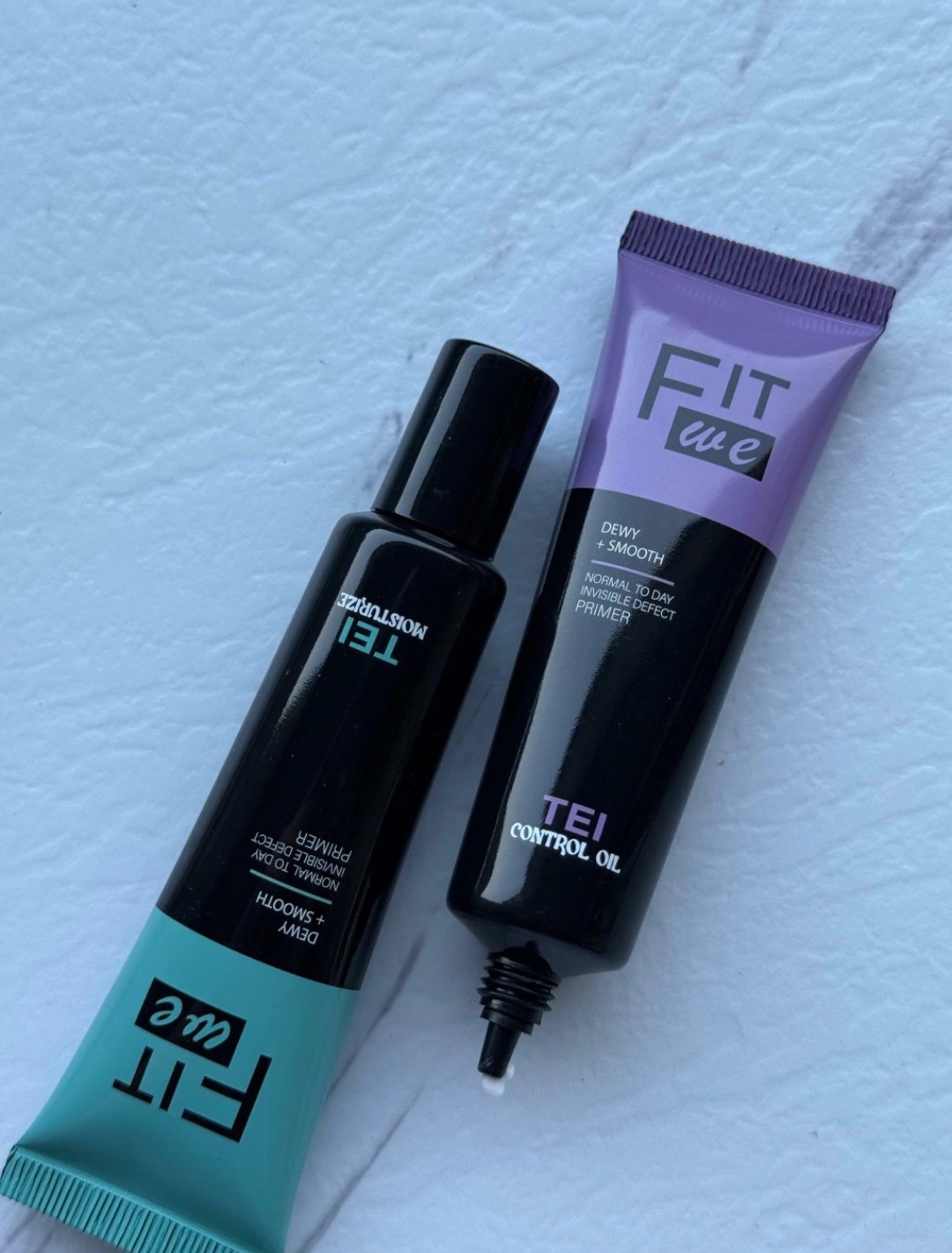 Primer de Maquillaje de Tei (aprobado por Anmat) - Imagen 2