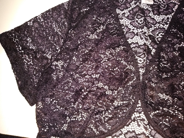 Tolera Encaje - Imagen 2