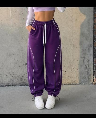 Baggy Vena Curvo