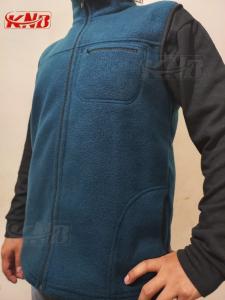 Entro Chaleco Polar para Hombre