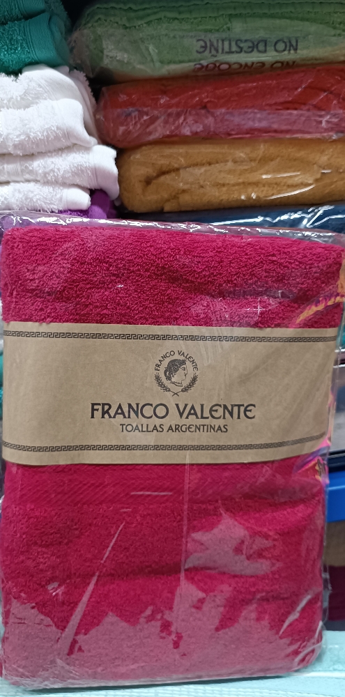 Juegos Franco Valente - Imagen 3