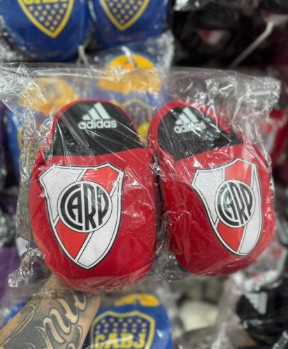 Pantuflones Sublimado Premiun 8500 - Miniatura 3