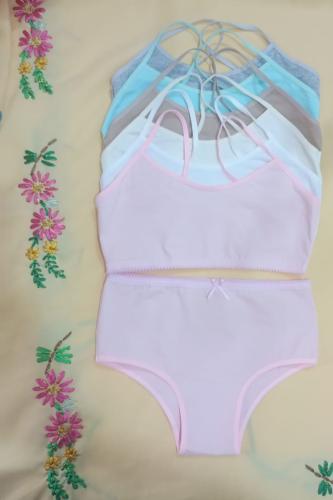 Conjunto de Nena