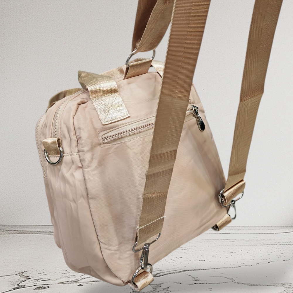 Bolso Mochila 3 en 1 - Imagen 3
