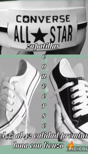 Convers  del 35 al 42 por Mayor 13 Mil