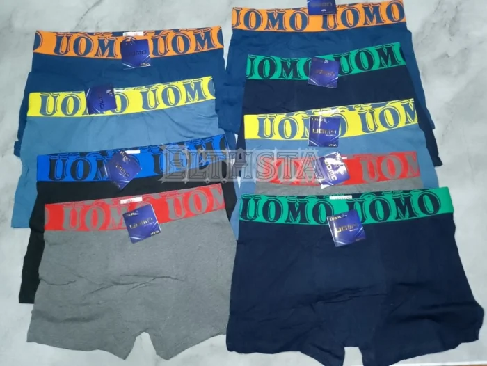 Boxer Uomo