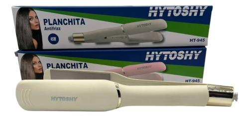 Plancha de Pelo Profesional Hytoshy
