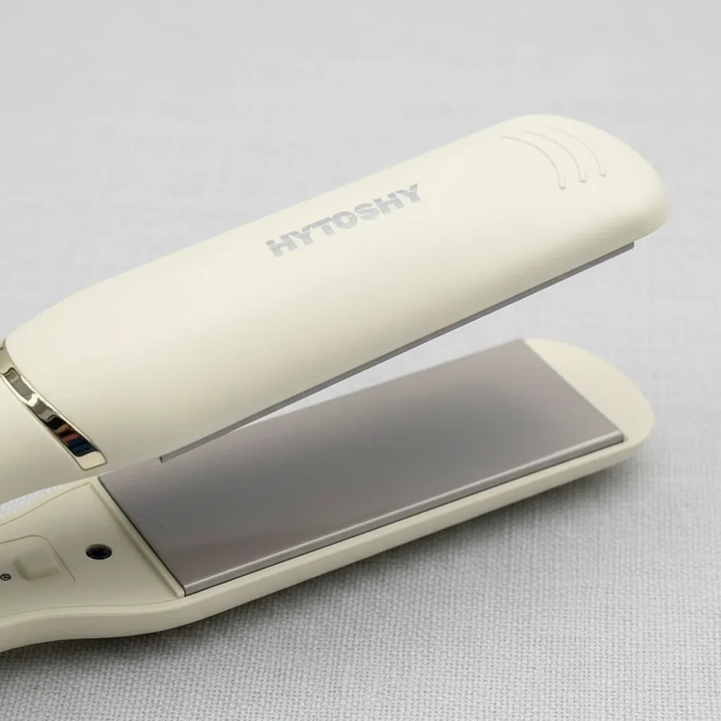 Plancha de Pelo Profesional Hytoshy - Imagen 2