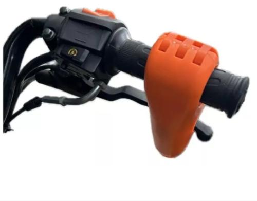 Candado para Moto Freno y Embrague - Miniatura 2