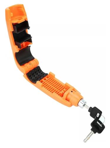 Candado para Moto Freno y Embrague - Miniatura 3