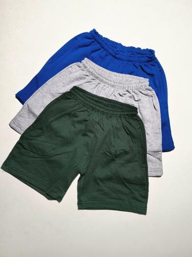 Short Rustico Peinado 8 Colores Escolares - Miniatura 2