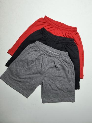 Short Rustico Peinado 8 Colores Escolares - Miniatura 3