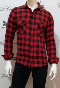 Camisas de Pilu. de Hombre.      Liquidación Oferta