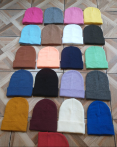 Gorros Rokys Lisos - Miniatura 2