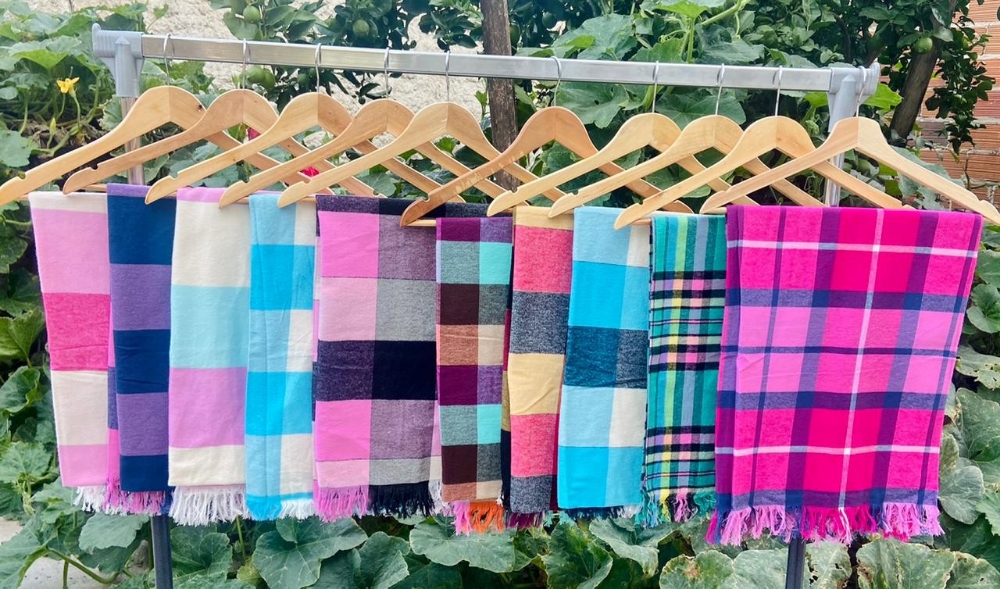Ruanas de Dama de Pilu - Imagen 2