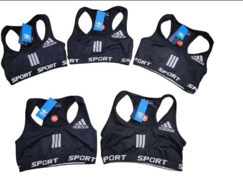 Tops Adids Deportivo Laycra - Miniatura 3