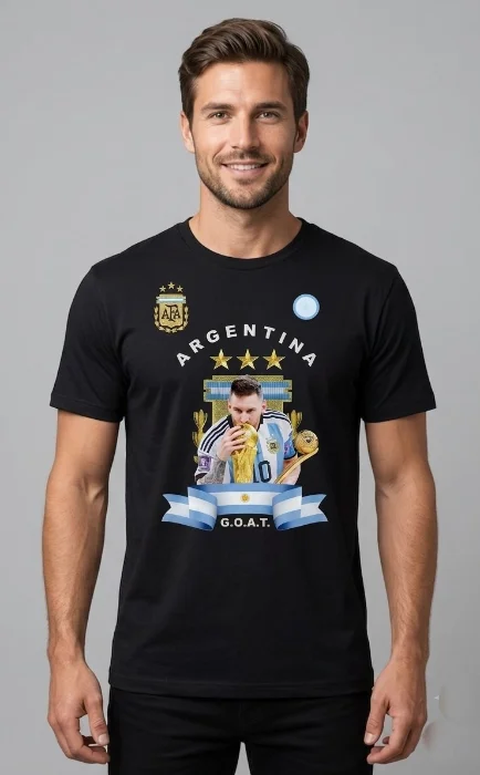 Remeras Algodón  Excelente Calidad