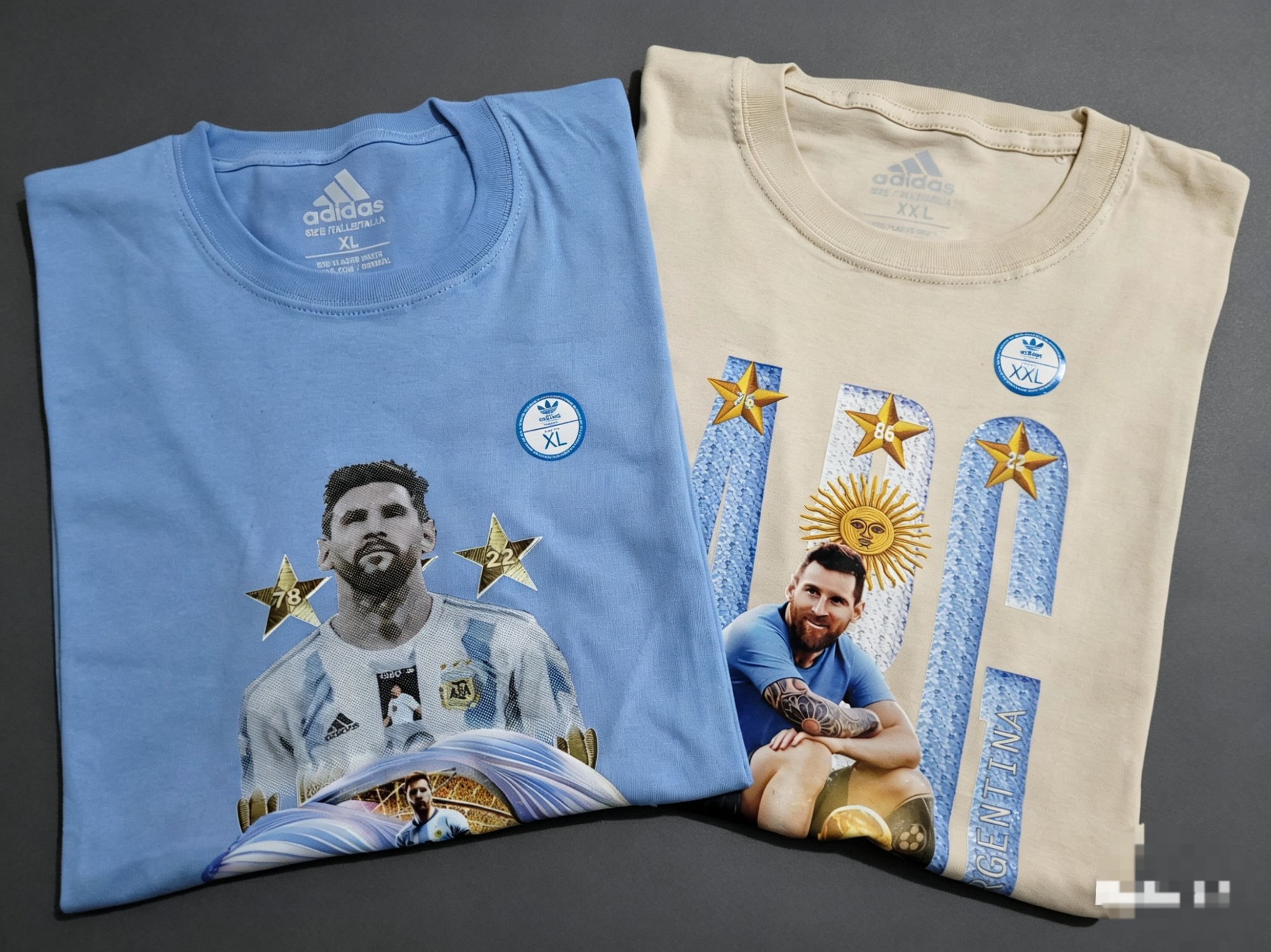 Remeras Algodón  Excelente Calidad - Imagen 7