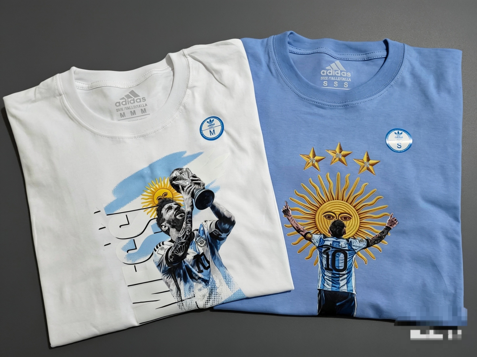 Remeras Algodón  Excelente Calidad - Imagen 8