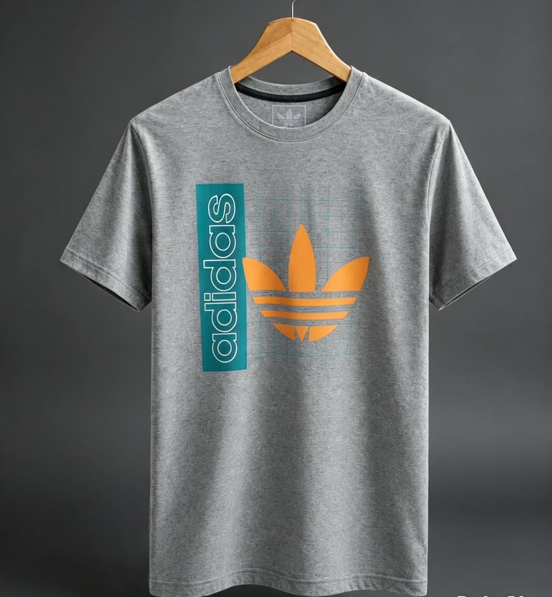 Remeras Algodón Estanpadas Excelente Calidad 24/1 - Imagen 2