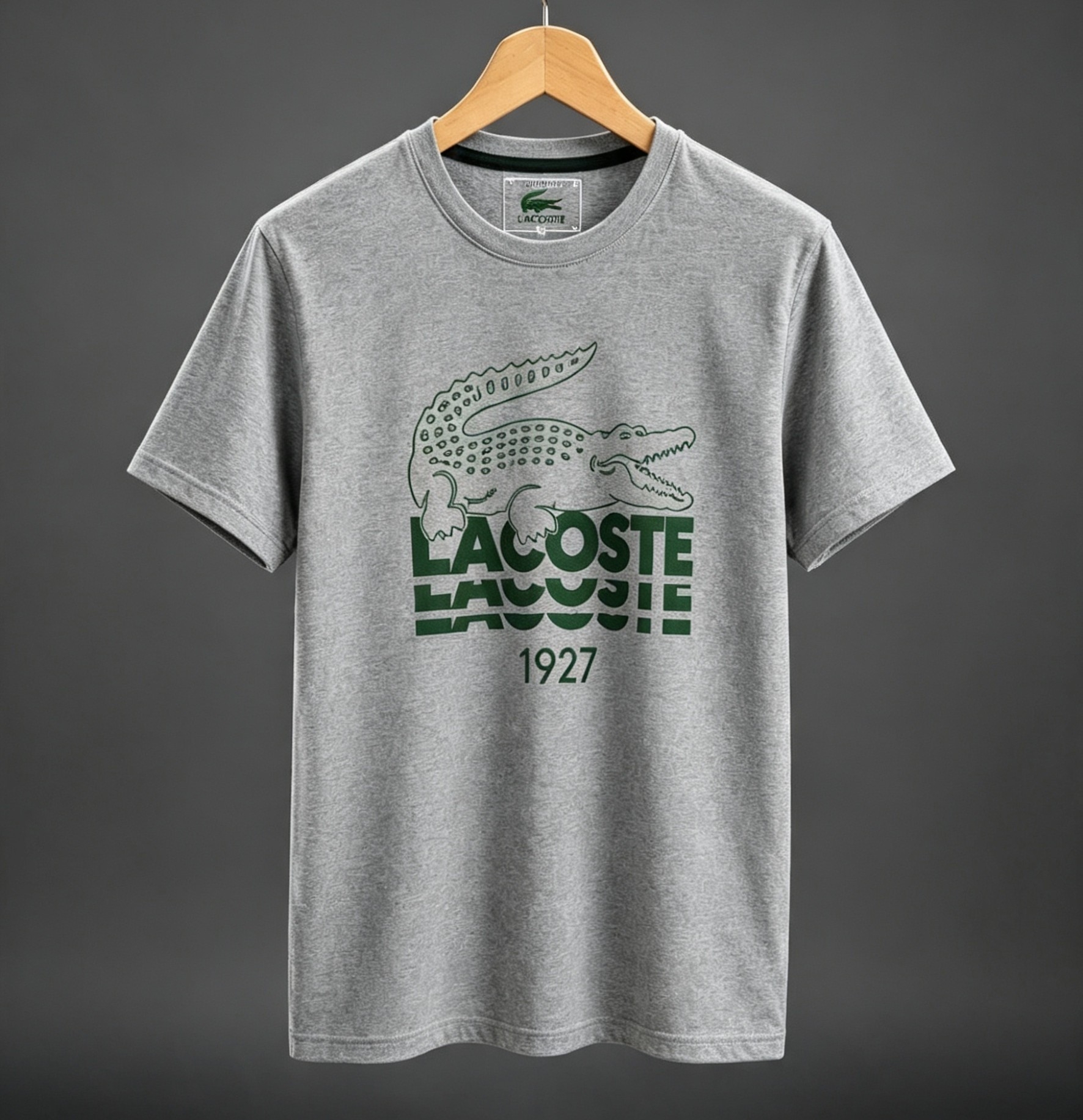 Remeras Algodón Estanpadas Excelente Calidad 24/1 - Imagen 3