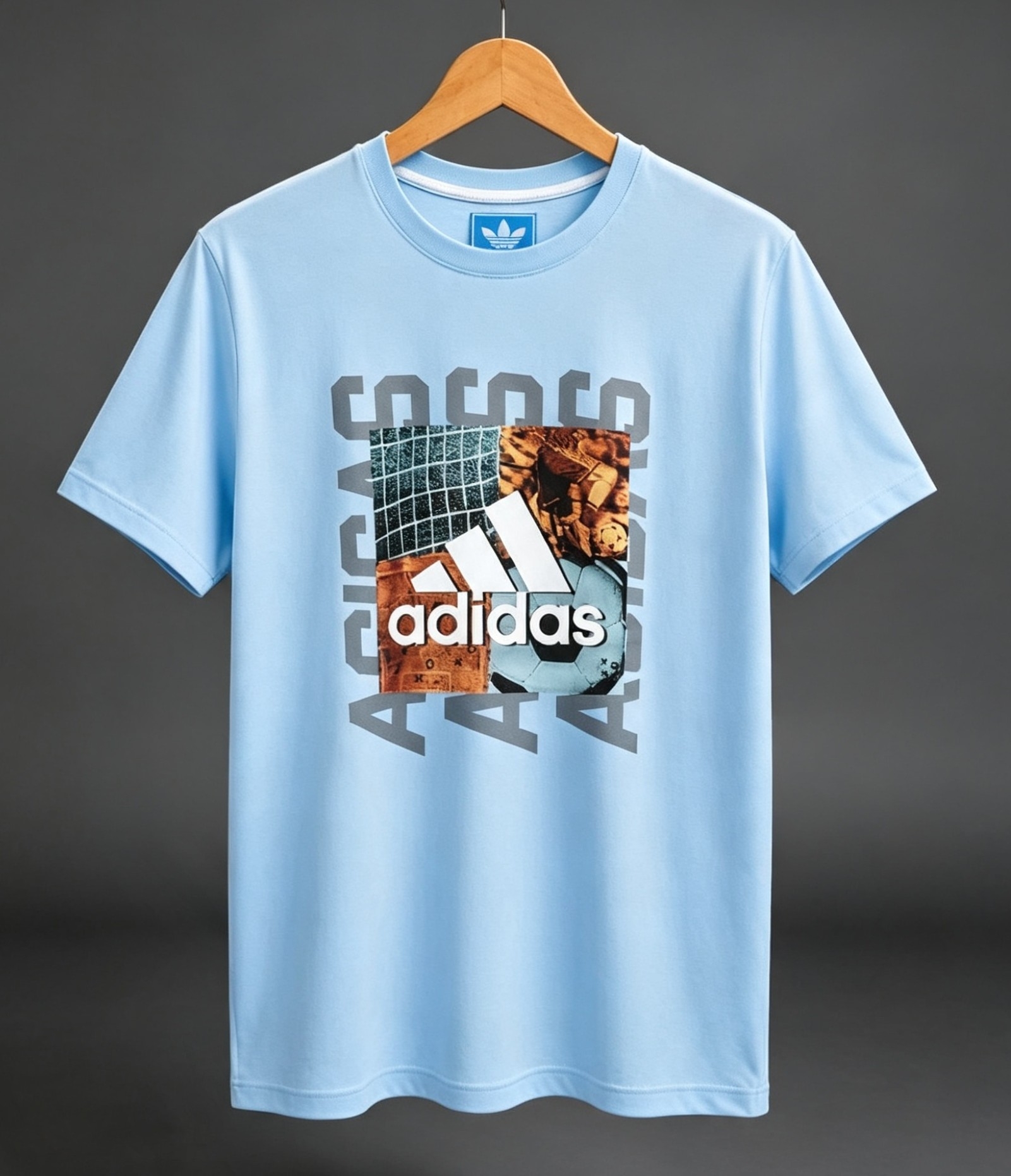 Remeras Algodón Estanpadas Excelente Calidad 24/1 - Imagen 5