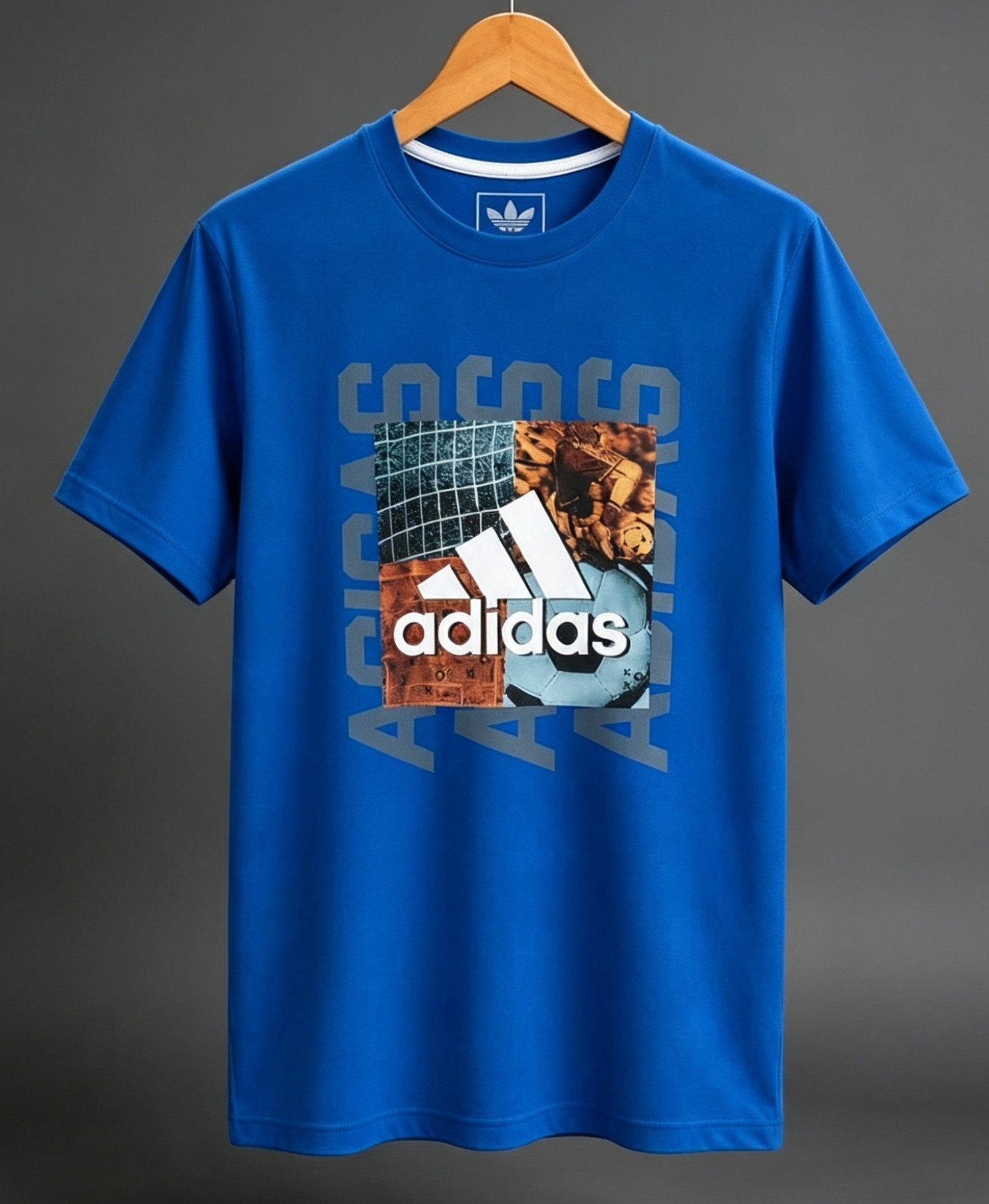 Remeras Algodón Estanpadas Excelente Calidad 24/1 - Imagen 8