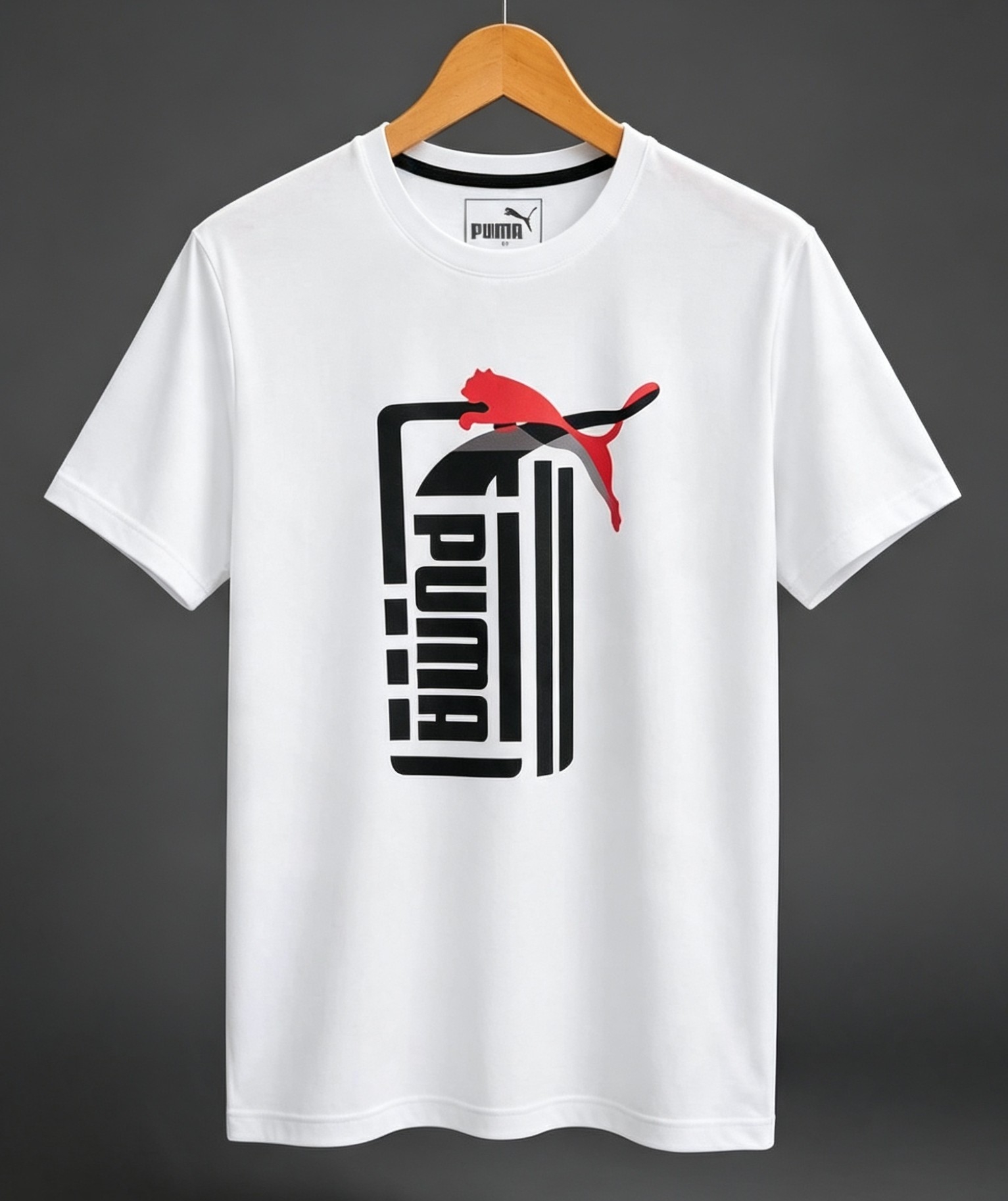 Remeras Algodón Estanpadas Excelente Calidad 24/1 - Imagen 9