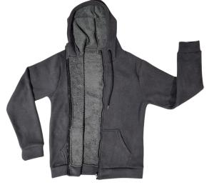 Polar con Piel Camperas