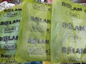 Bolsas Camiseta