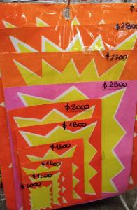 Estallos para Precios - Miniatura 3