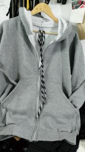 Campera Especial Friza Peinada
