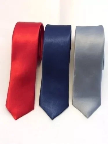 Corbata Corbatin Razo