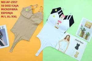 Body con Reductor con Copa - Miniatura 2
