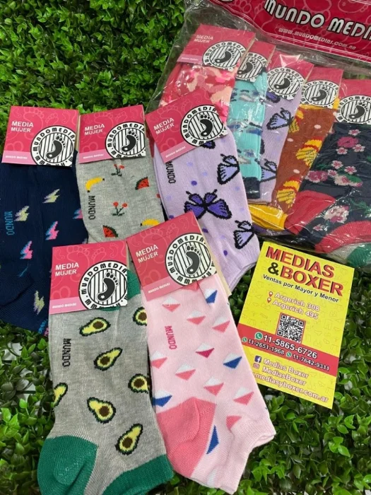 Sock Dama