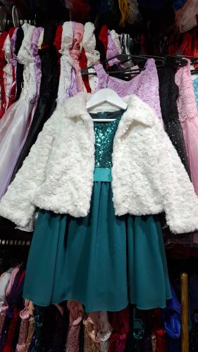 Sacos de Rococo