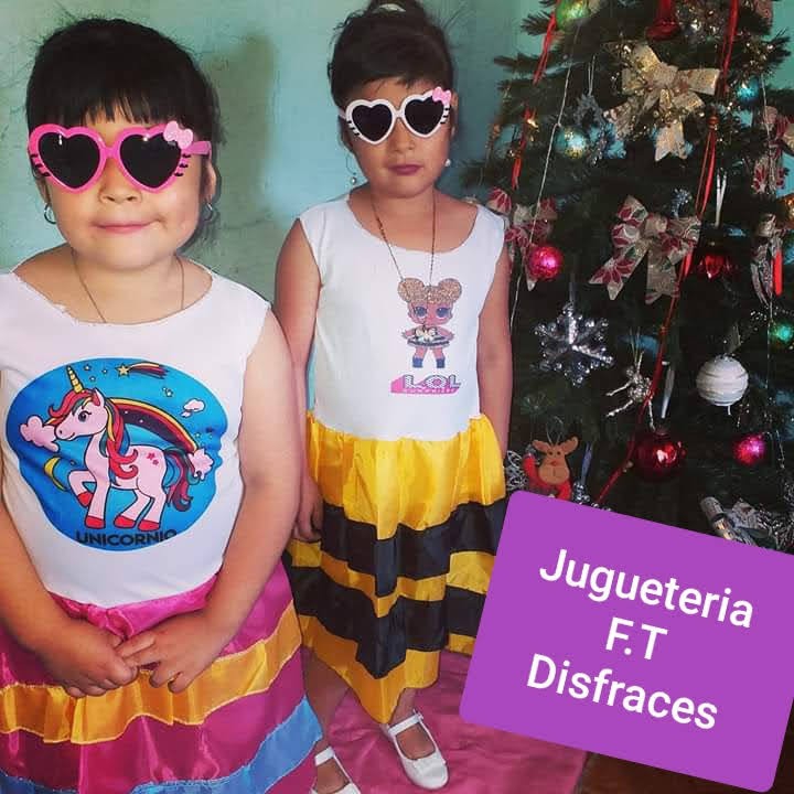 Disfraces Oferta Surtido Súper Oferta  hasta el 30/11 Efectivo - Imagen 3