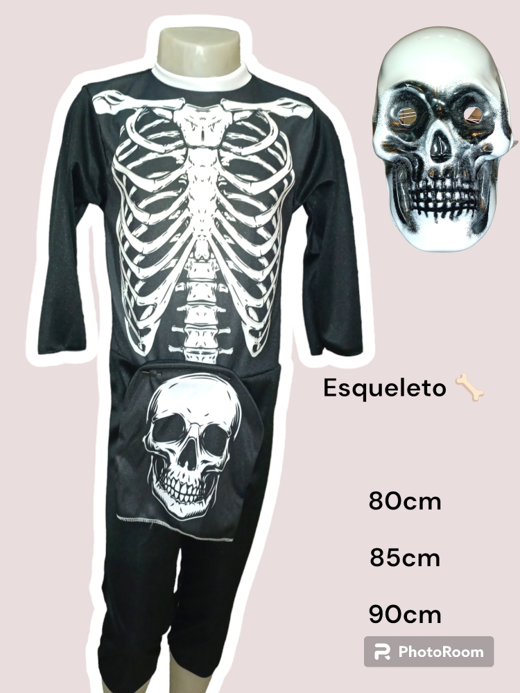 Disfraces Oferta Surtido Súper Oferta  hasta el 30/11 Efectivo - Imagen 5