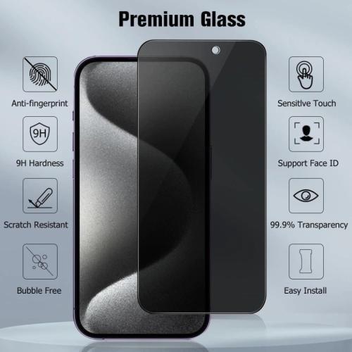 Glass Antiespia