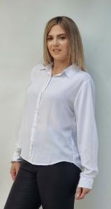 Camisas Lisas
