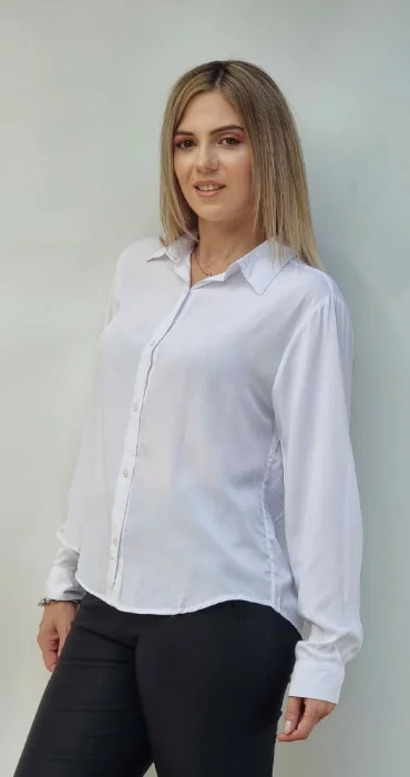 Camisas Lisas