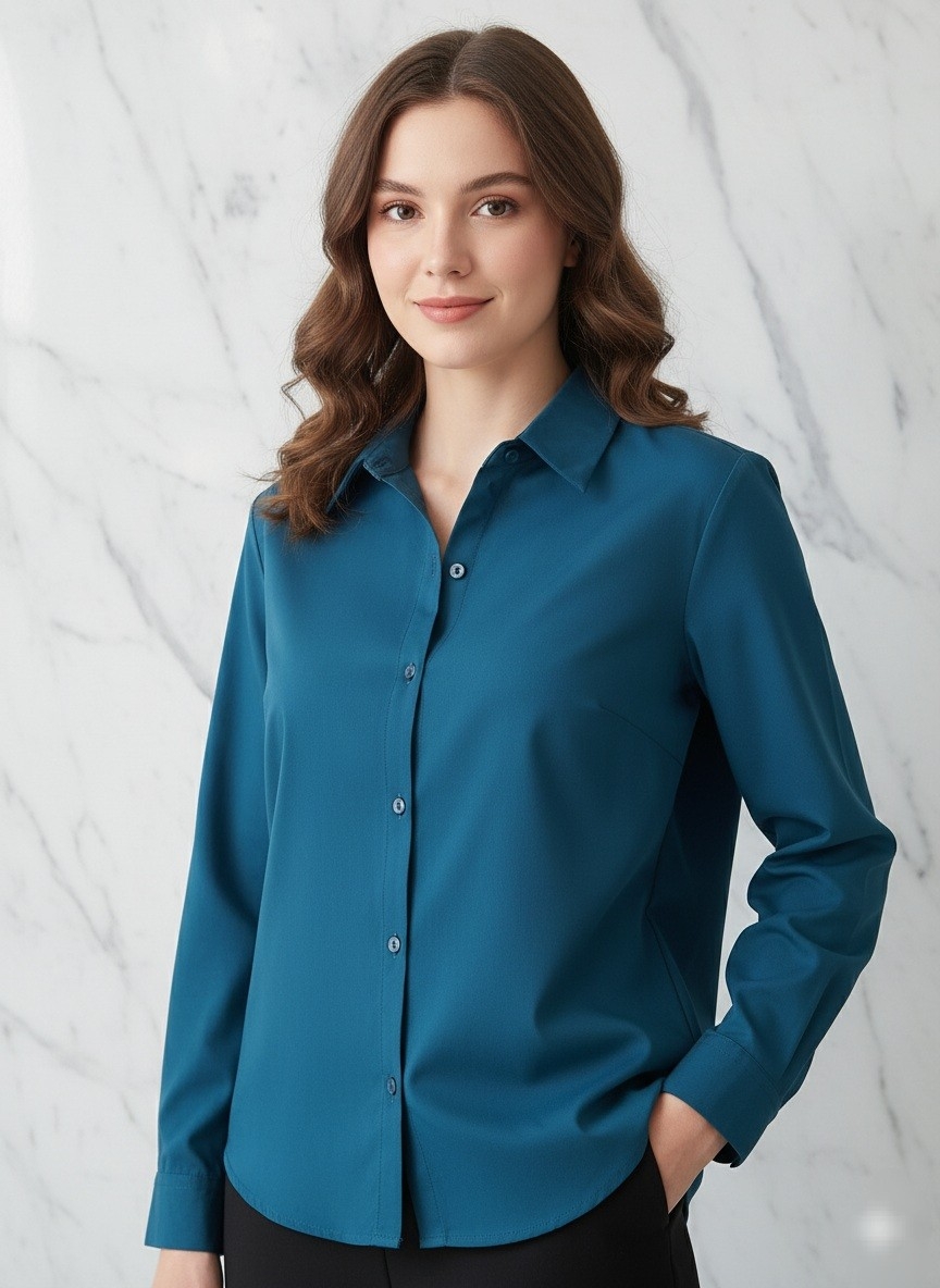 Camisas Lisas - Imagen 3