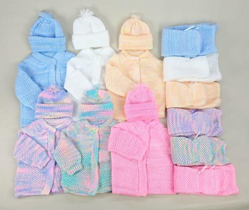 Lana Pack X 6 Conjunto 3 Pz